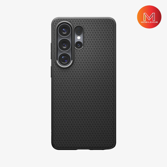 Samsung S26 Ultra Spigen Rugged Armor Magnetic Shockproof Case