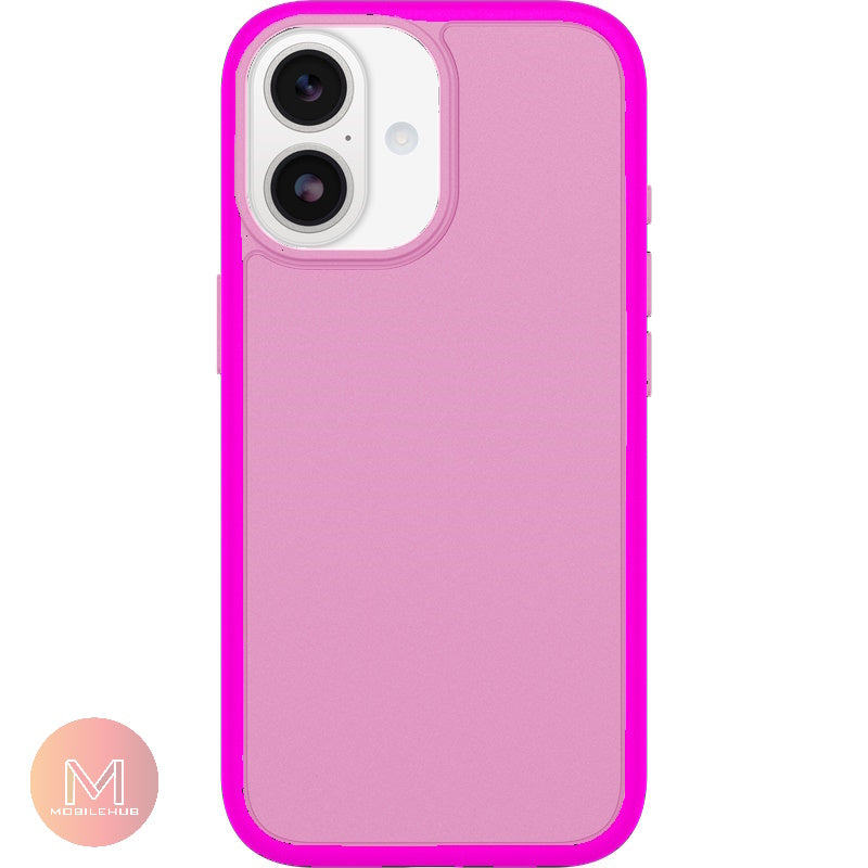 iPhone 17 / 17 Pro / 17 Pro Max / 17 Air OtterBox Symmetry + Magnetic Shockproof Case