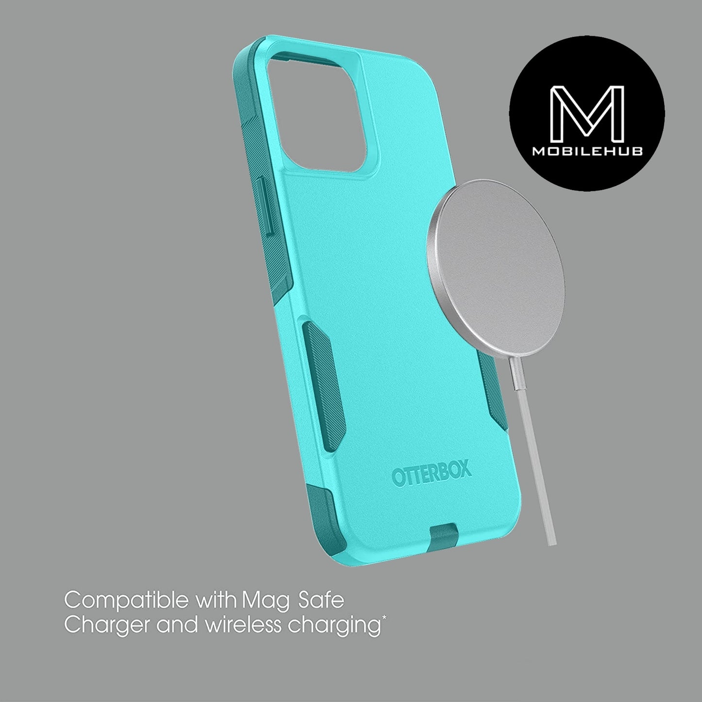 iPhone 12 Pro Max / 13 Pro Max (6.7) Premium Commuter Shockproof Case