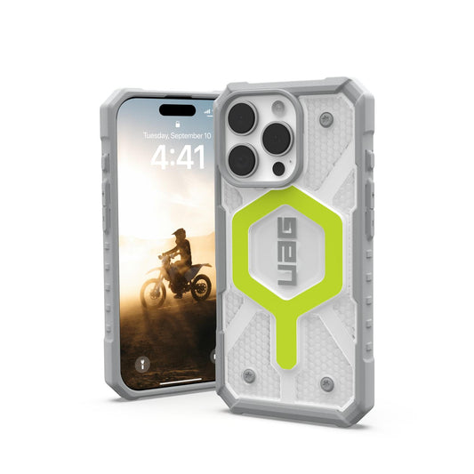 iPhone 16 / 16 Pro / 16 Pro Max / 16 Plus UAG PathFinder Series Shockproof Magnetic Case iPhone 16 Series
