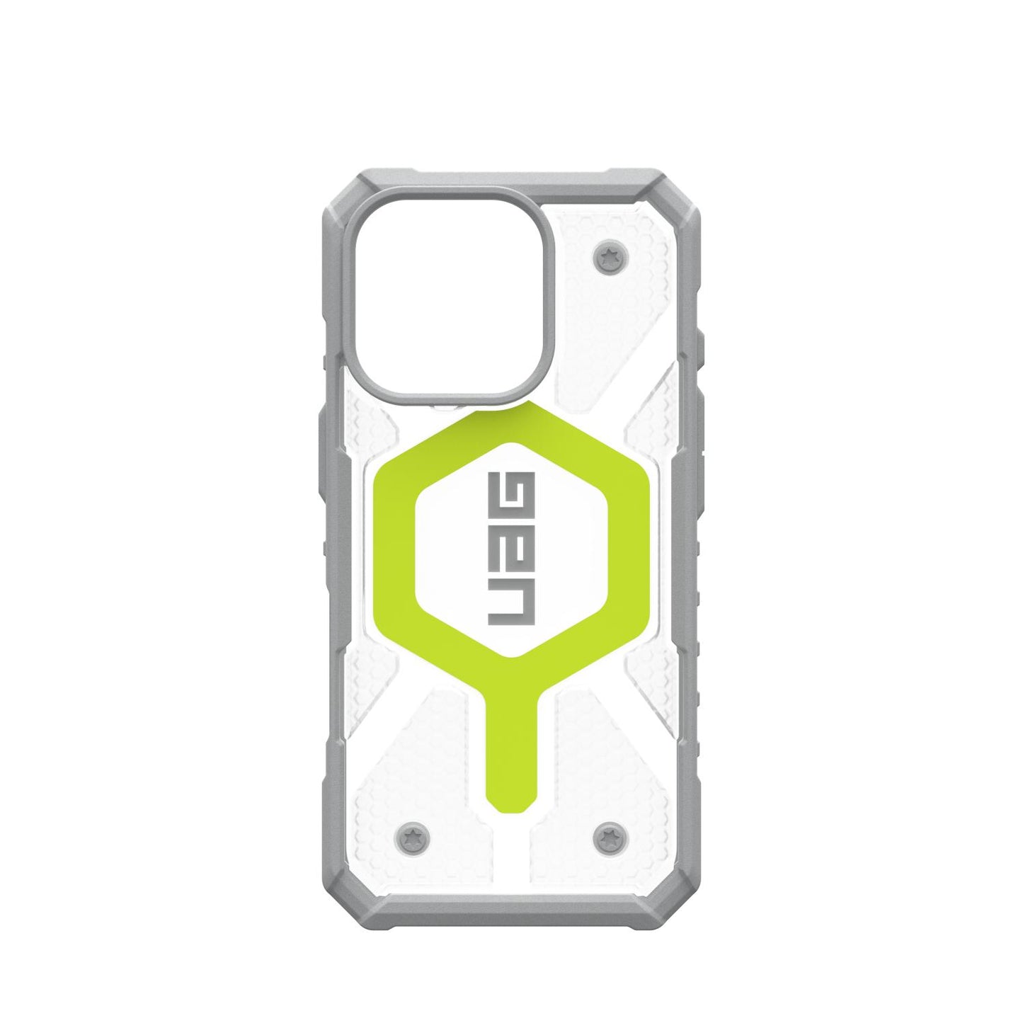 iPhone 16 / 16 Pro / 16 Pro Max / 16 Plus UAG PathFinder Series Shockproof Magnetic Case iPhone 16 Series