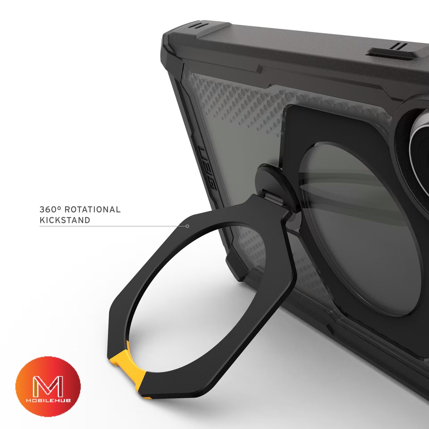 Samsung S26 / S26 Ultra Plasma XTE Magnetic Shockproof Case with Kickstand