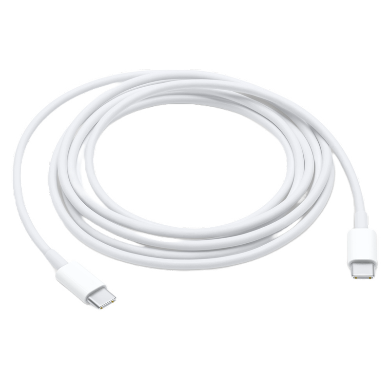 MacBook Air / MacBook Pro 61W USB-C Charger Adapter Type C Laptop Charger and USB-C Cable