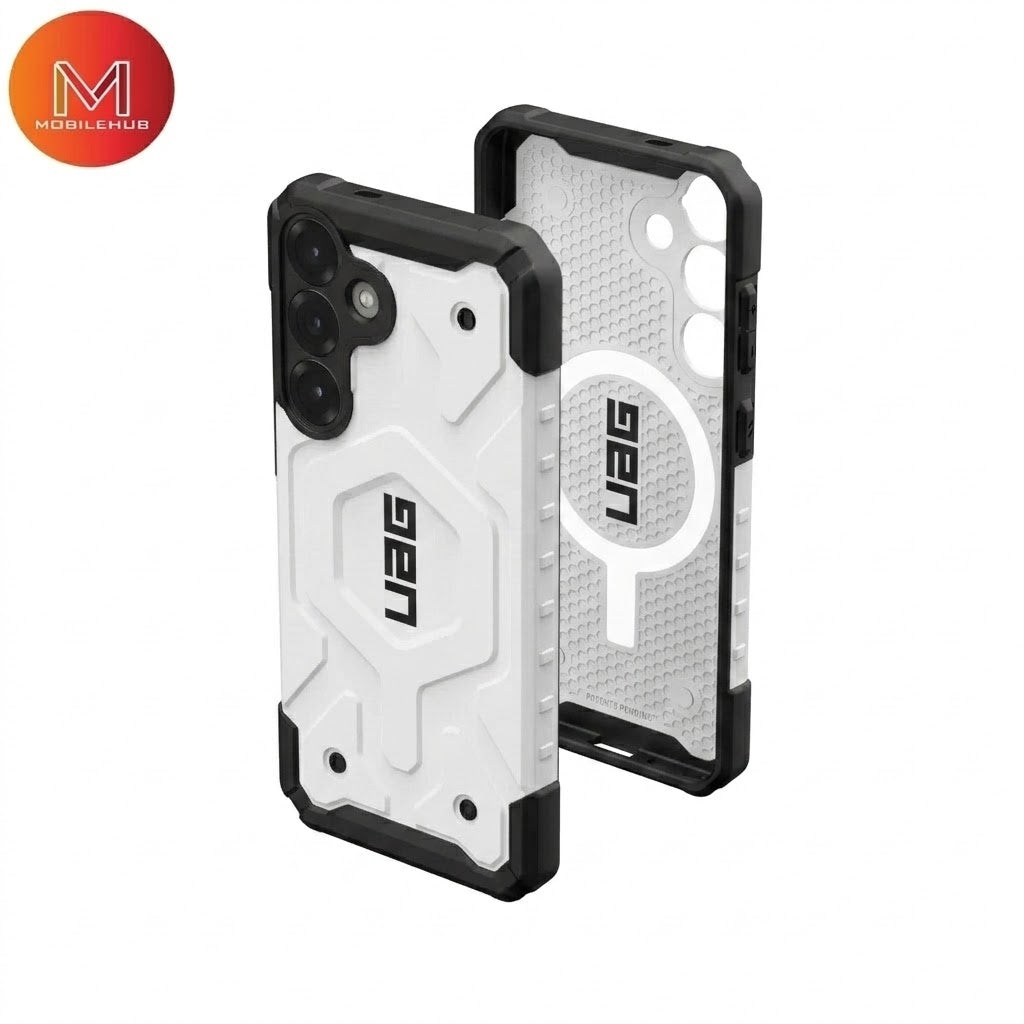 Samsung S26 / S26 Plus / S26 Ultra UAG PathFinder Magnetic Shockproof Case