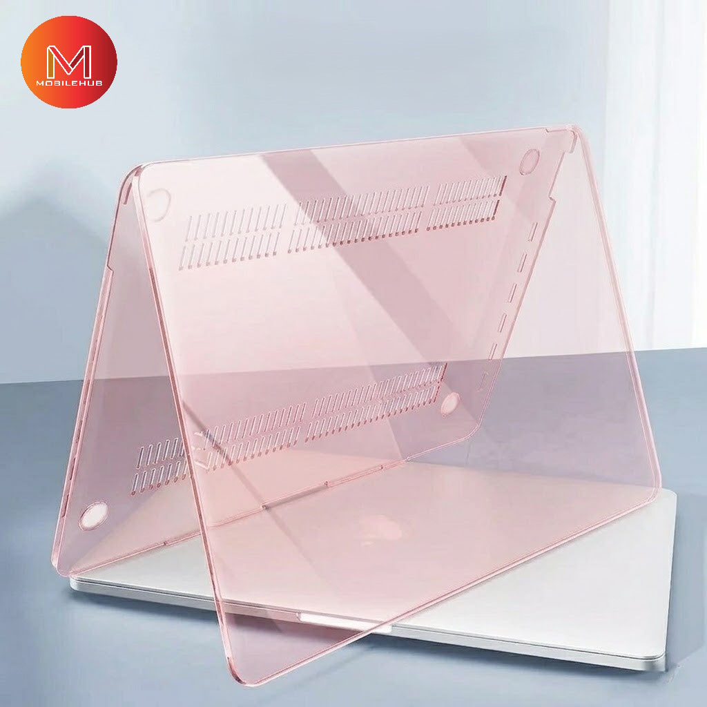 MacBook Neo 13' 2026 Hard Slim Shell Case A3404 (4 Colors Available)
