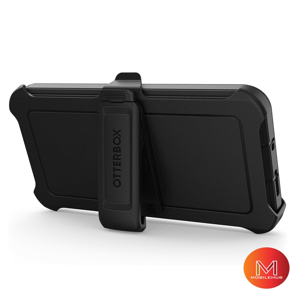 Samsung A57 / Samsung A37 Otterbox Defender Shockproof Case (Black)