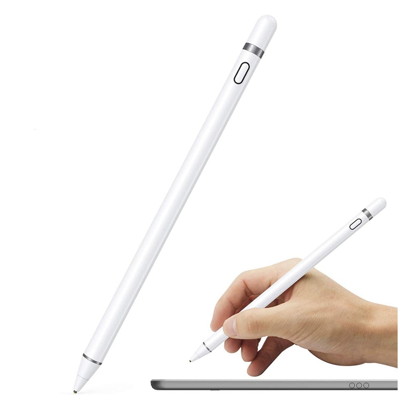 Universal Pen Stylus Pencil for iPad / Tablets / Mobile Phones / iPhone , Samsung , Huawei