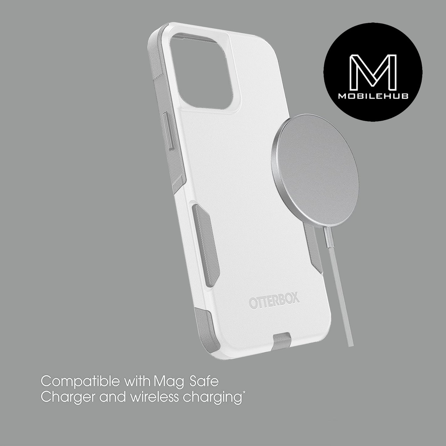 iPhone 12 Pro Max / 13 Pro Max (6.7) Premium Commuter Shockproof Case