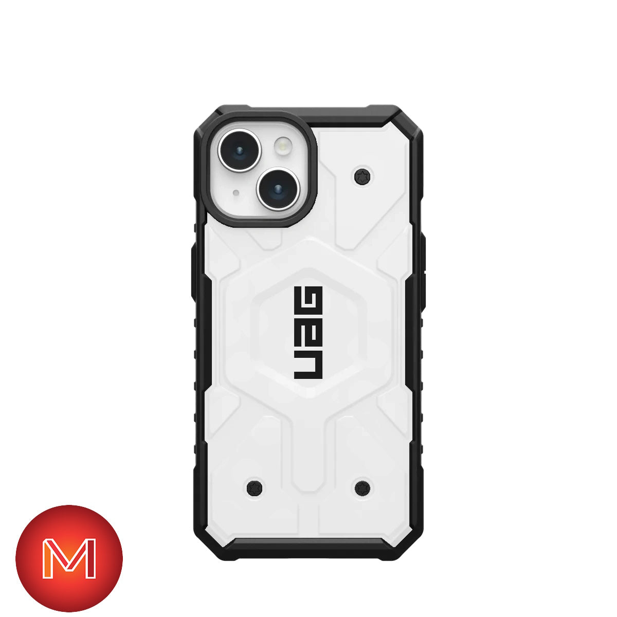 iPhone 15 / 15 Pro / 15 Pro Max / 15 Plus UAG PathFinder Series Shockproof Magnetic Case iPhone 15 Series