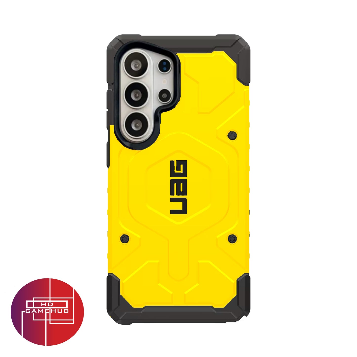 Samsung S26 / S26 Plus / S26 Ultra UAG PathFinder Magnetic Shockproof Case