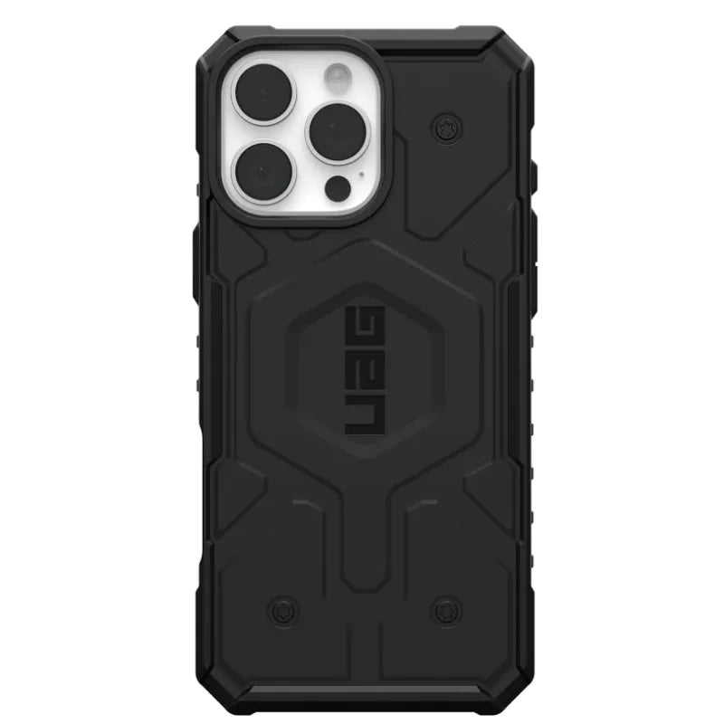 iPhone 16 / 16 Pro / 16 Pro Max / 16 Plus UAG PathFinder Series Shockproof Magnetic Case iPhone 16 Series