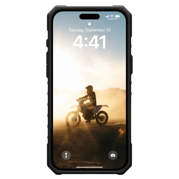 iPhone 16 / 16 Pro / 16 Pro Max / 16 Plus UAG PathFinder Series Shockproof Magnetic Case iPhone 16 Series