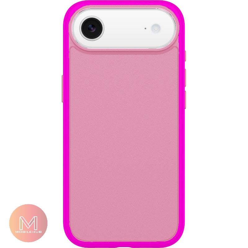 iPhone 17 / 17 Pro / 17 Pro Max / 17 Air OtterBox Symmetry + Magnetic Shockproof Case