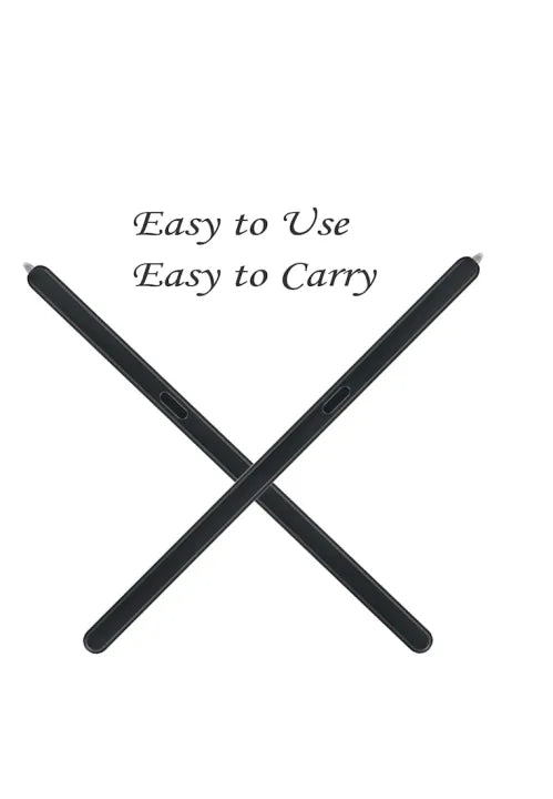 Samsung Z Fold 5 / Z Fold 6 Stylus S-Pen Pen (Black)