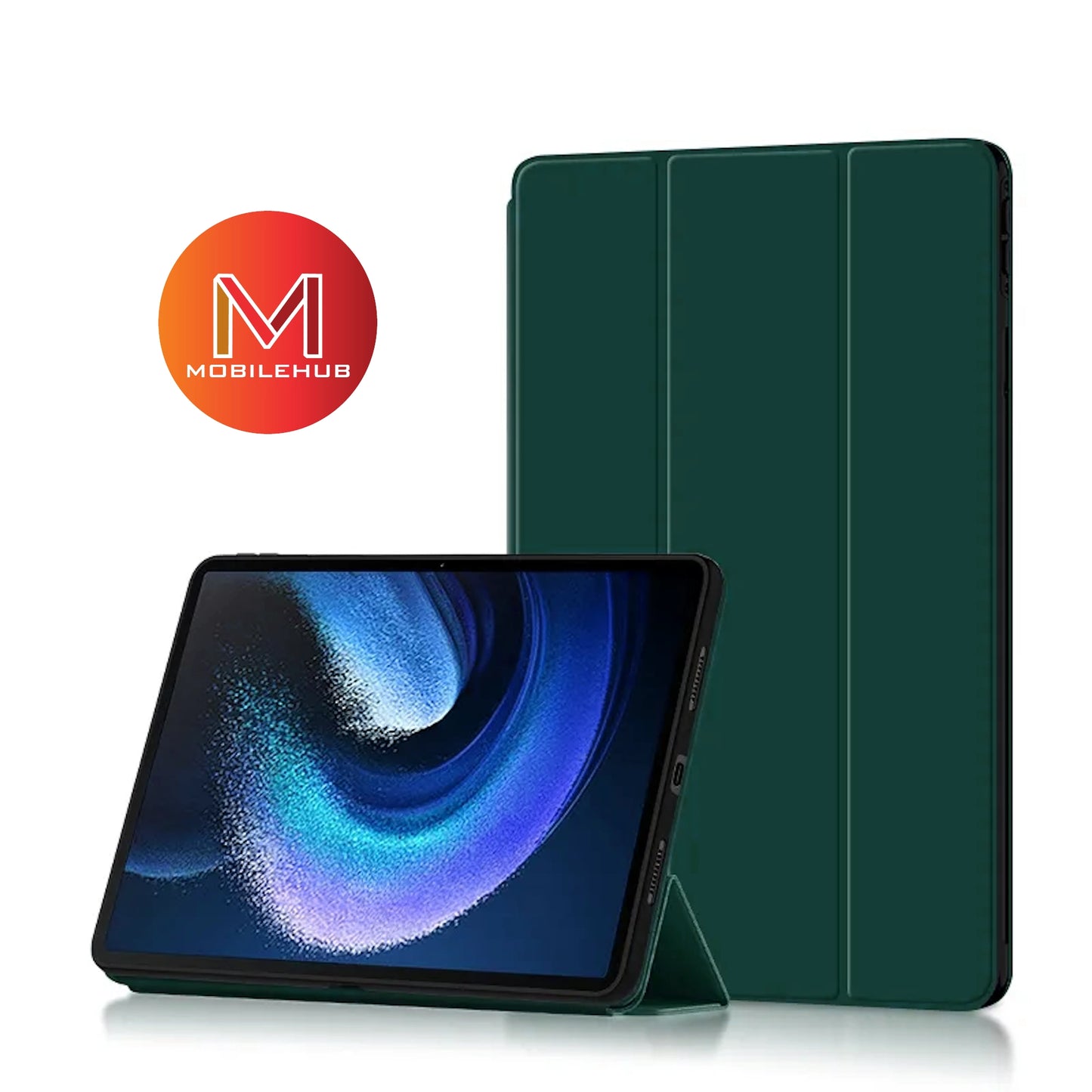 Xiaomi MiPad 5 / MiPad 5 Pro Smart Cover Folio Case