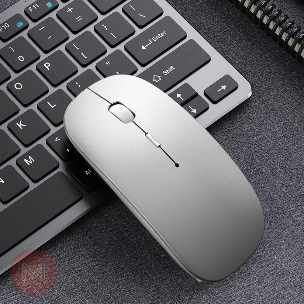 Wiwu Bluetooth Mouse WIMice Lite 2.4 (WM 102)