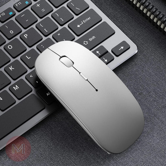Wiwu Bluetooth Mouse WIMice Lite 2.4 (WM 102)