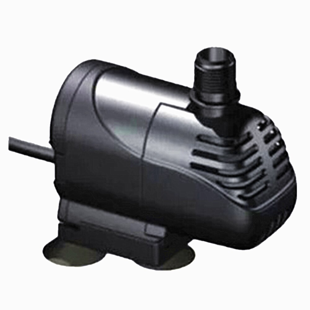 Resun S2000 Submarine Water Pump for Aquarium, Pond, Fountain, Waterfall Display