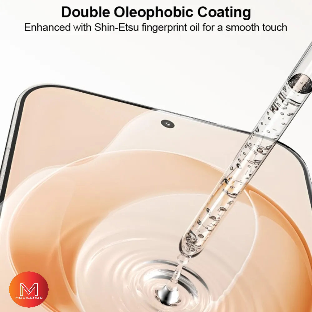 Samsung S26 / S26 + / S26 Ultra Xundd Axe HD Quick fit Tempered Glass Screen Protector with Guide