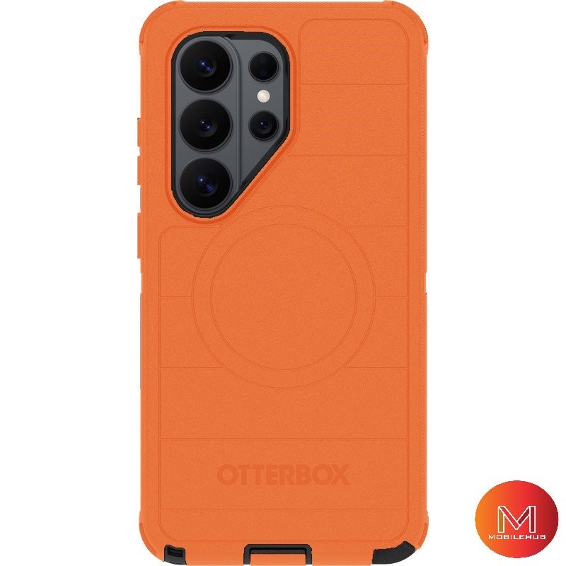Samsung S26 / S26 Plus / S26 Ultra OtterBox Defender Pro Shockproof Case