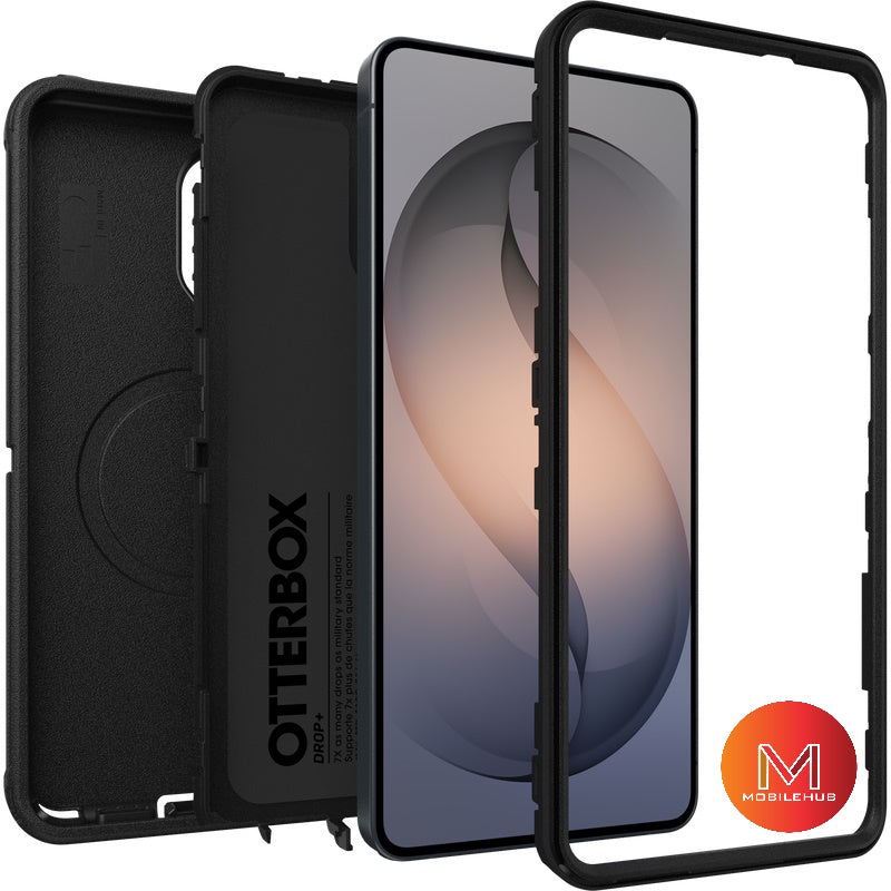 Samsung S26 / S26 Plus / S26 Ultra OtterBox Defender Pro Shockproof Case