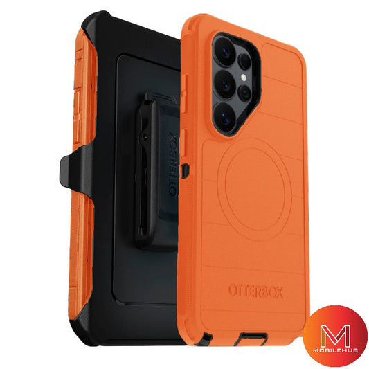 Samsung S26 / S26 Plus / S26 Ultra OtterBox Defender Pro Shockproof Case