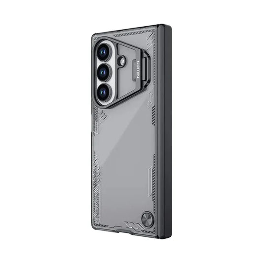 Samsung ZFold 7 Nillkin Ultra Premium ICEBLADE Shockproof Case with KickStand