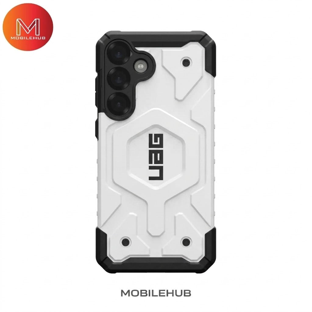Samsung S26 / S26 Plus / S26 Ultra UAG PathFinder Magnetic Shockproof Case