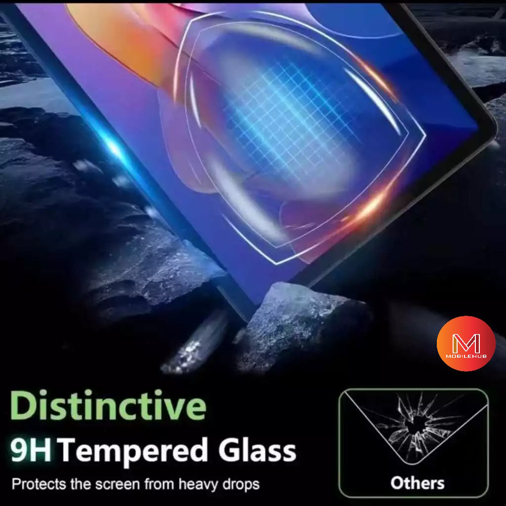 Xiaomi MiPad 8 / Pad 8 Pro Premium Tempered Glass Screen Protector (Clear)