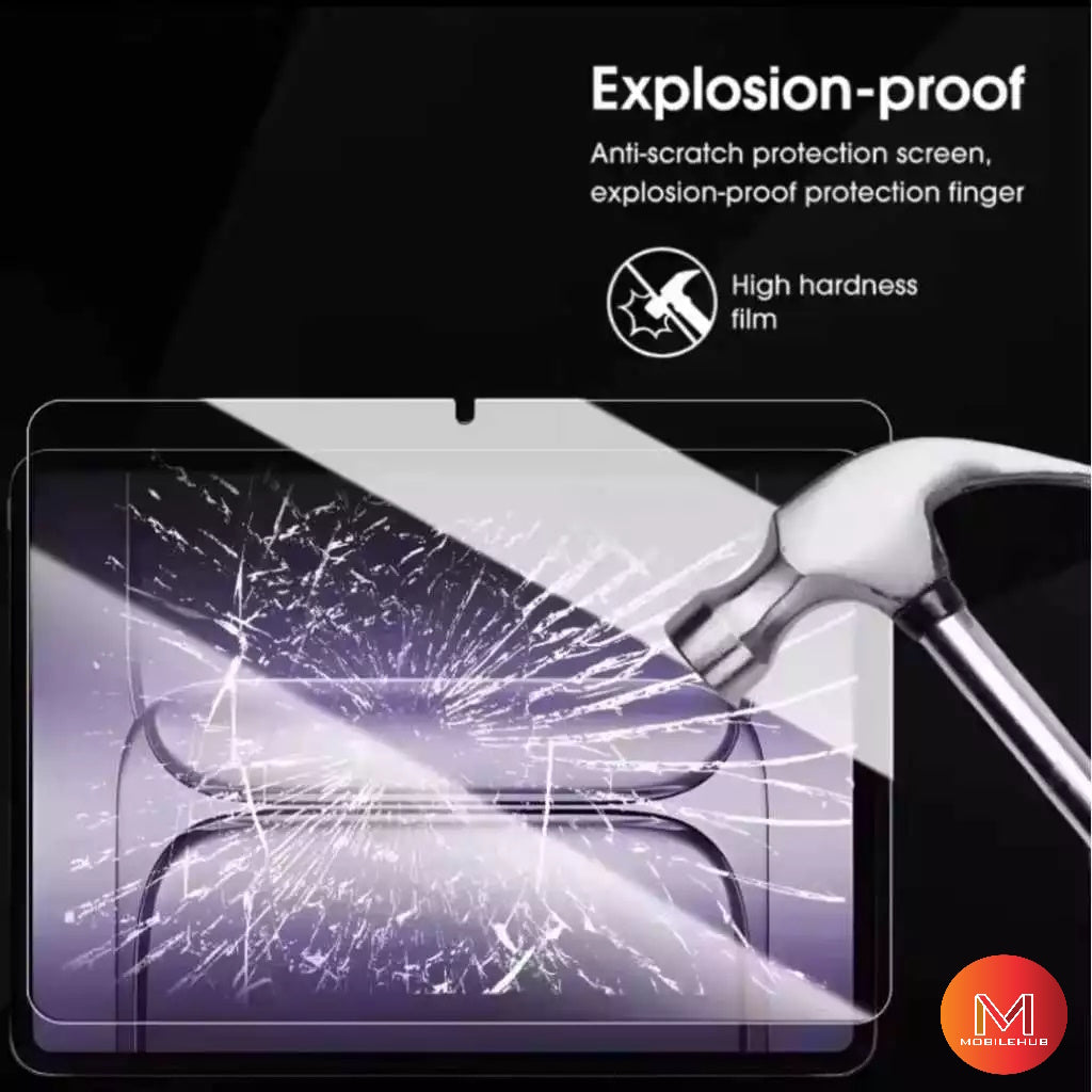 Xiaomi MiPad 8 / Pad 8 Pro Premium Tempered Glass Screen Protector (Clear)