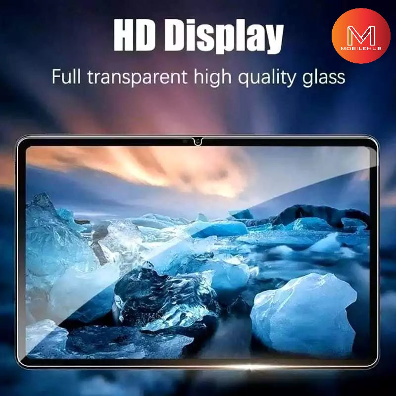 Xiaomi MiPad 8 / Pad 8 Pro Premium Tempered Glass Screen Protector (Clear)
