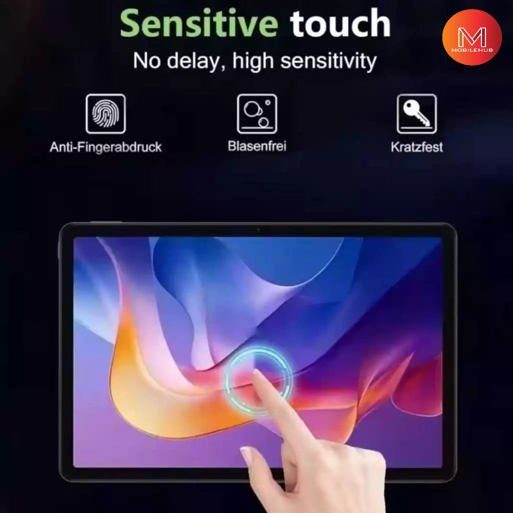 Xiaomi MiPad 8 / Pad 8 Pro Premium Tempered Glass Screen Protector (Clear)
