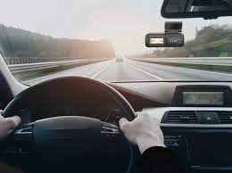 X.O. Premium HD DashCam Car Recorder Dash Camera