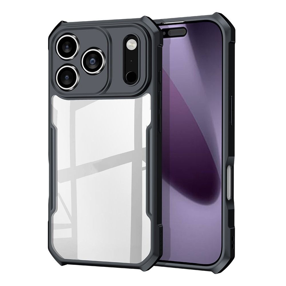 iPhone 17 / 17 Air / 17 Pro / 17 Pro Max Xundd Beetle Armor Shockproof Case