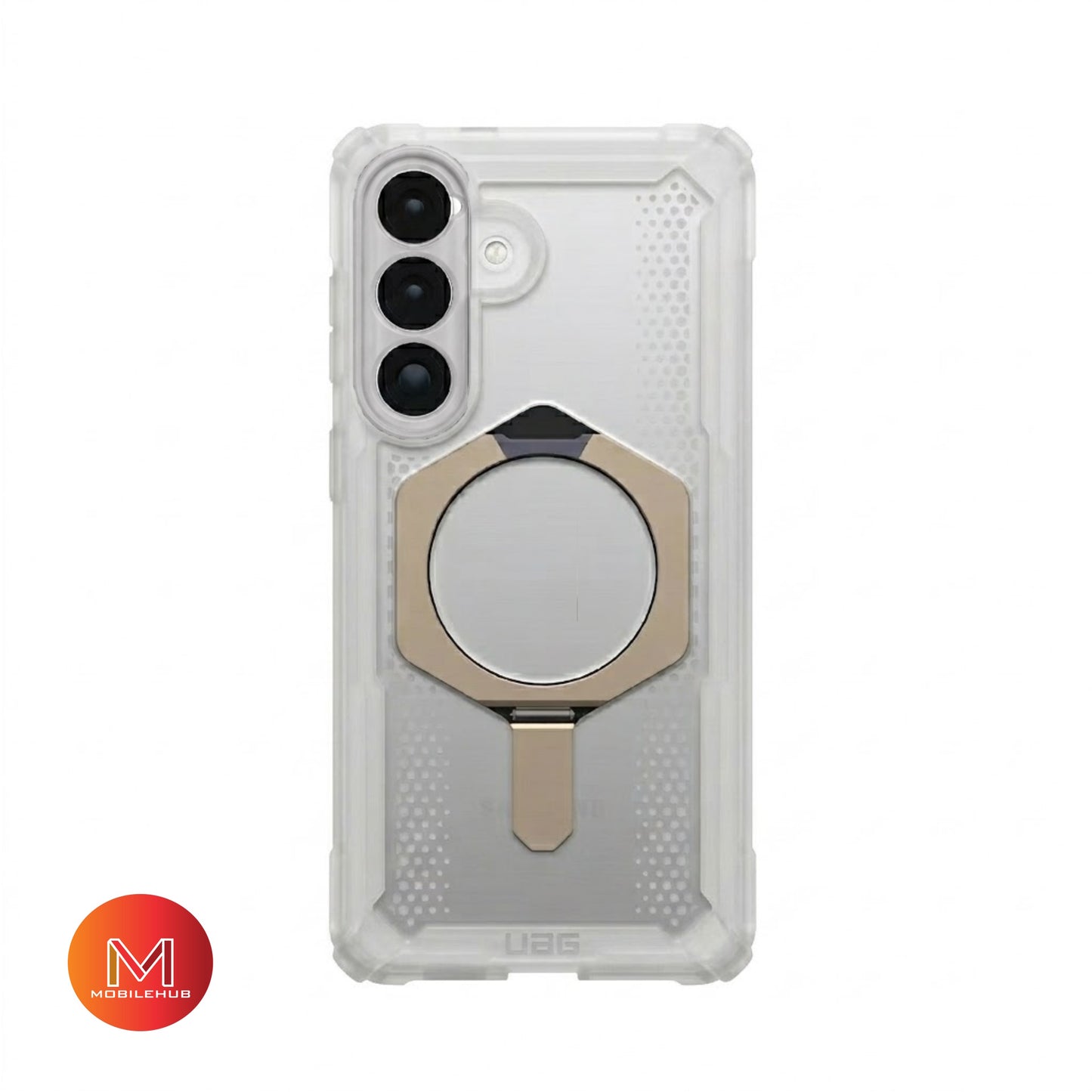 Samsung S26 / S26 Ultra Plasma XTE Magnetic Shockproof Case with Kickstand