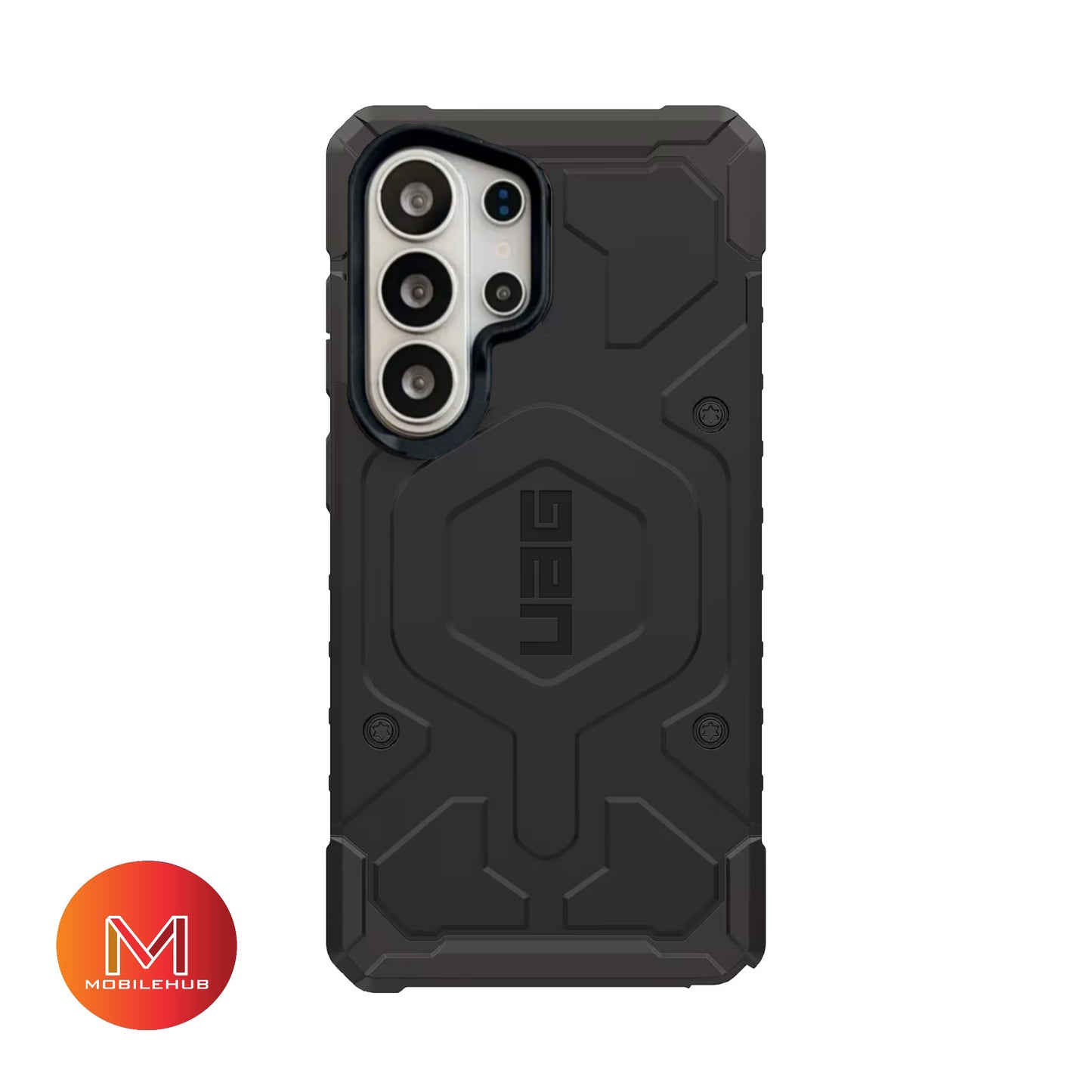 Samsung S26 / S26 Plus / S26 Ultra UAG PathFinder Magnetic Shockproof Case