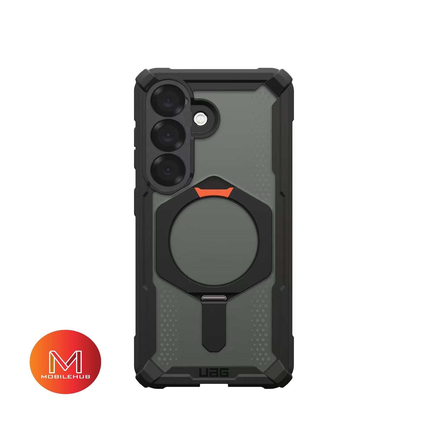Samsung S26 / S26 Ultra Plasma XTE Magnetic Shockproof Case with Kickstand