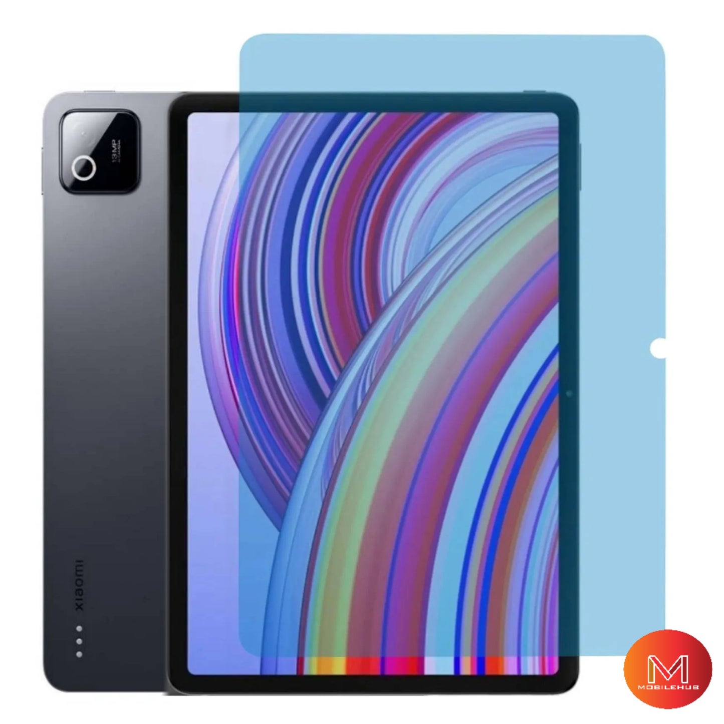 Xiaomi Mipad 8 / Pad 8 Pro PaperLike Screen Protector Film Anti Fingerprint Anti Glare (Matte)