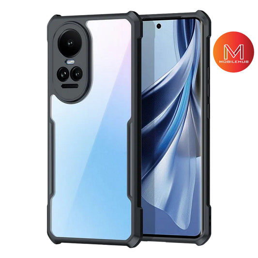 Oppo Reno 10 /10 Pro / 10 Pro Plus XUNDD Beetle Shockproof Case