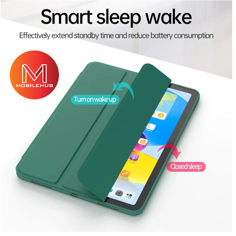 Xiaomi MiPad 5 / MiPad 5 Pro Smart Cover Folio Case