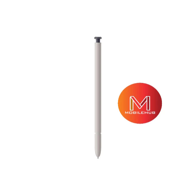 Samsung S25 Ultra Stylus Pen S-Pen Spen (Light Grey)