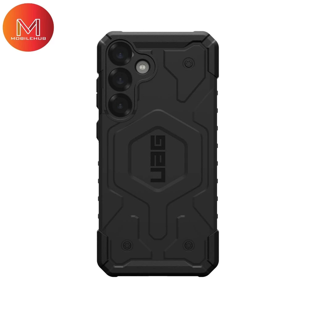 Samsung S26 / S26 Plus / S26 Ultra UAG PathFinder Magnetic Shockproof Case