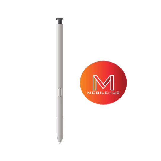 Samsung S25 Ultra Stylus Pen S-Pen Spen (Light Grey)