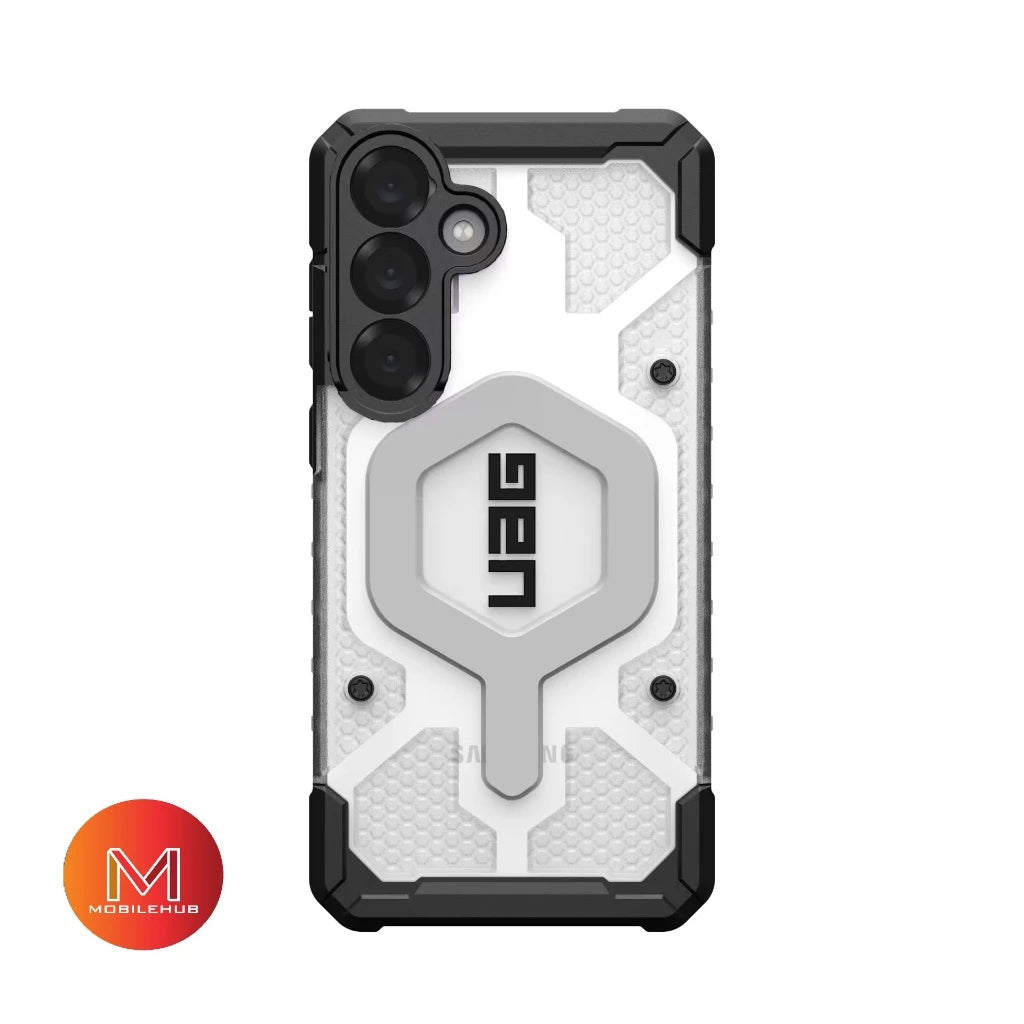 Samsung S26 / S26 Plus / S26 Ultra UAG PathFinder Magnetic Shockproof Case