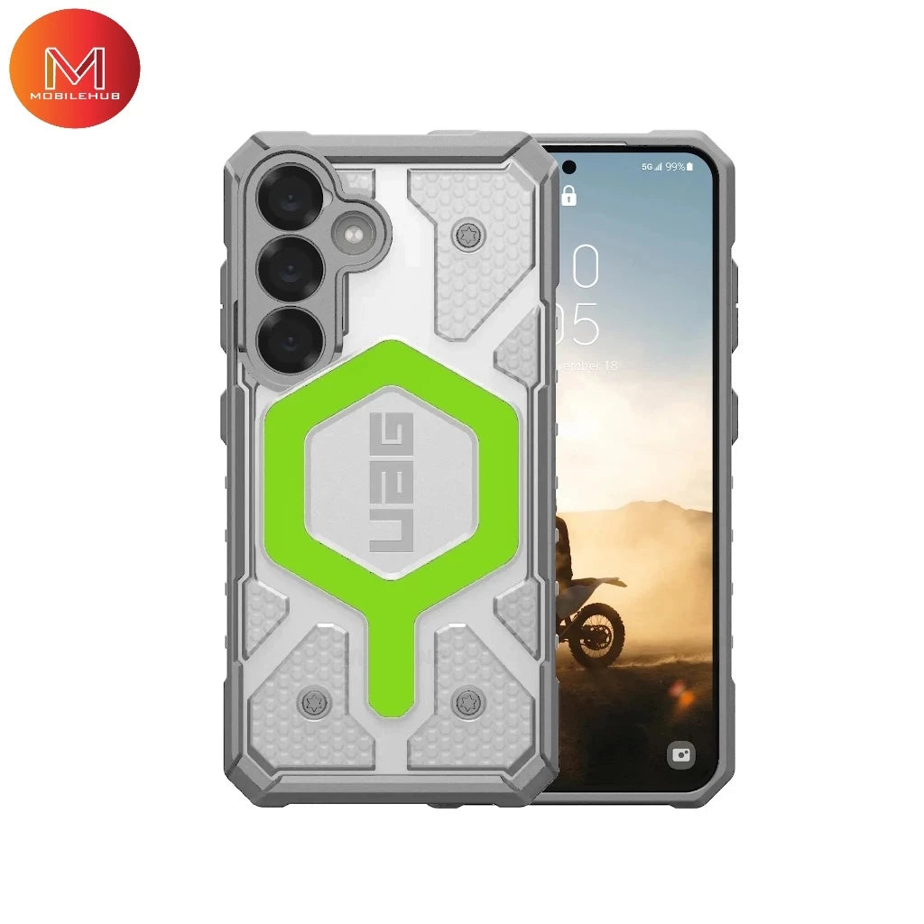 Samsung S26 / S26 Plus / S26 Ultra UAG PathFinder Magnetic Shockproof Case