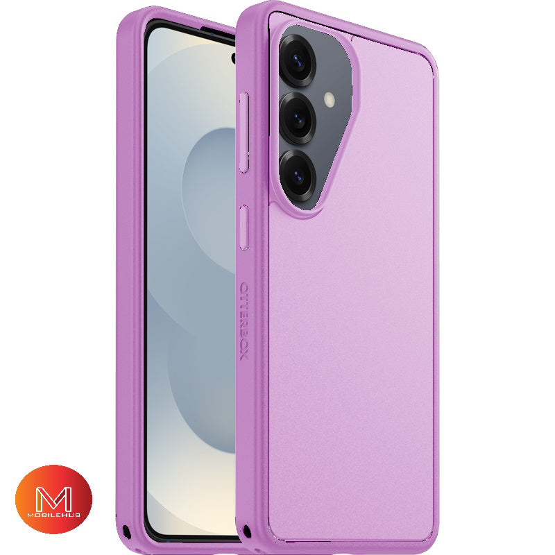 Samsung S26 / S26 Plus / S26 Ultra OtterBox Symmetry Shockproof Case (Purple / Black / Grey white)