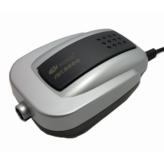 Resun Air Pump for Aquarium, Pond, Fountain, Waterfall Display
