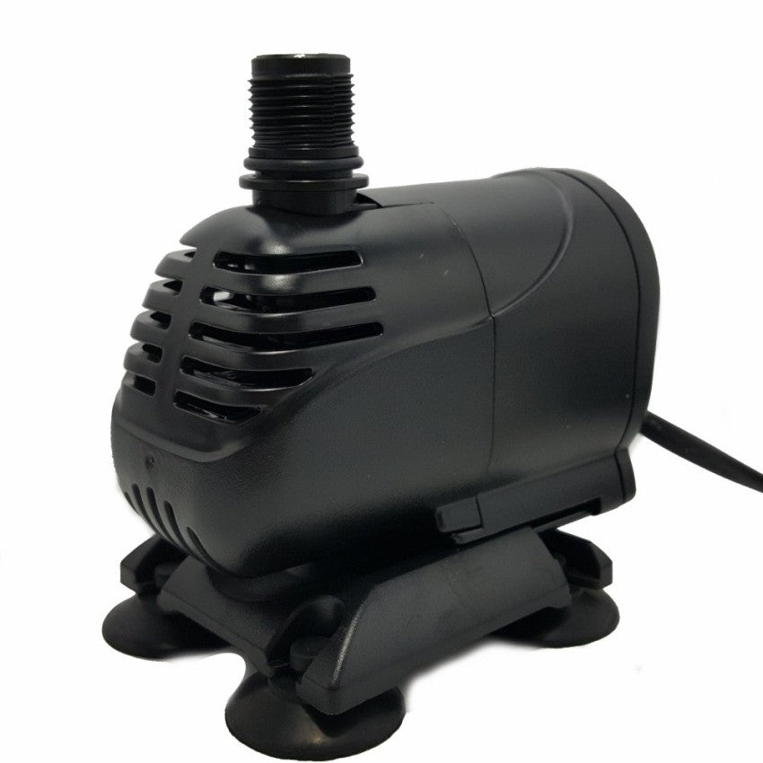 Resun S2000 Submarine Water Pump for Aquarium, Pond, Fountain, Waterfall Display