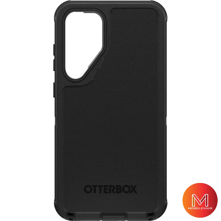 Samsung S26 / S26 + / S26 Ultra OtterBox Defender Shockproof Case (Black)
