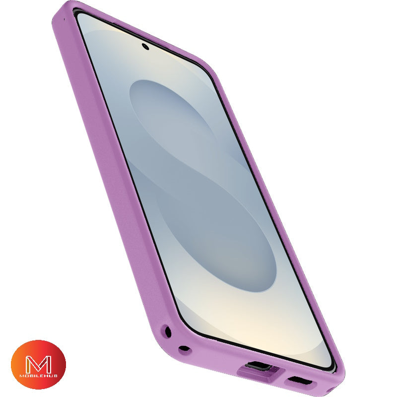 Samsung S26 / S26 Plus / S26 Ultra OtterBox Symmetry Shockproof Case (Purple / Black / Grey white)
